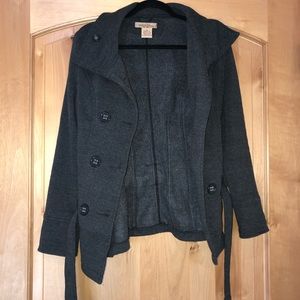 Dark Grey jacket